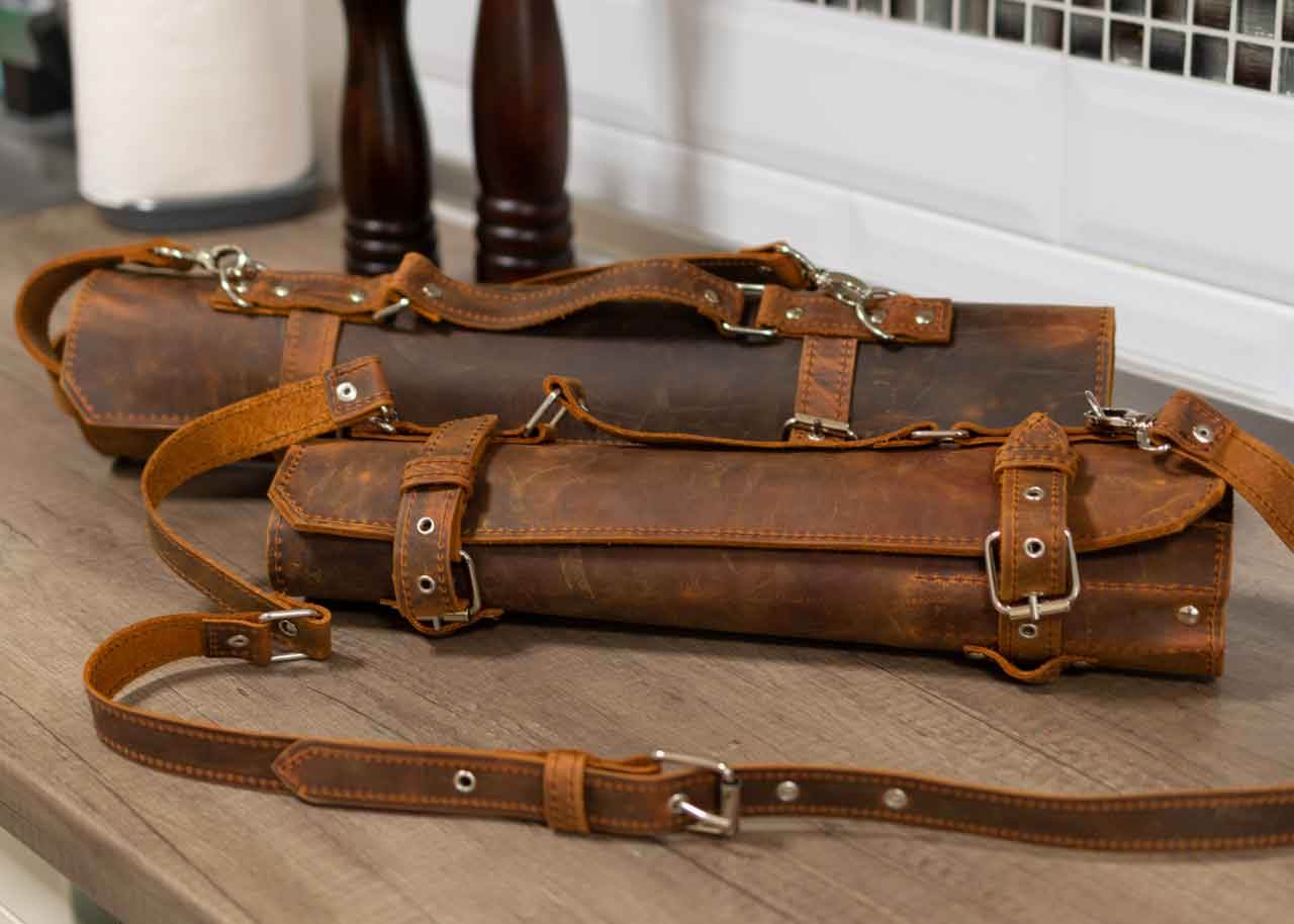 Roll bags - Chefrollbag