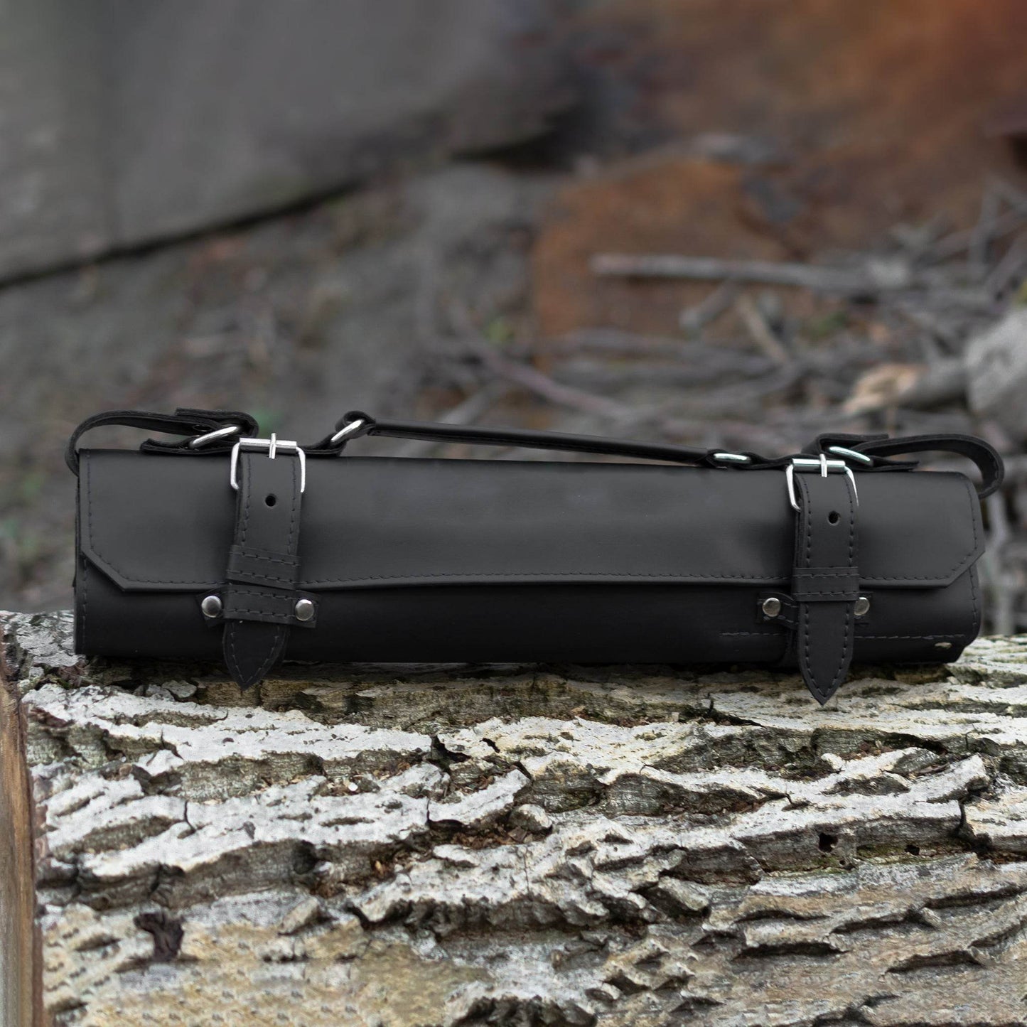 Personalized Chef Knife Bag for Culinary Professionals - Chefrollbag