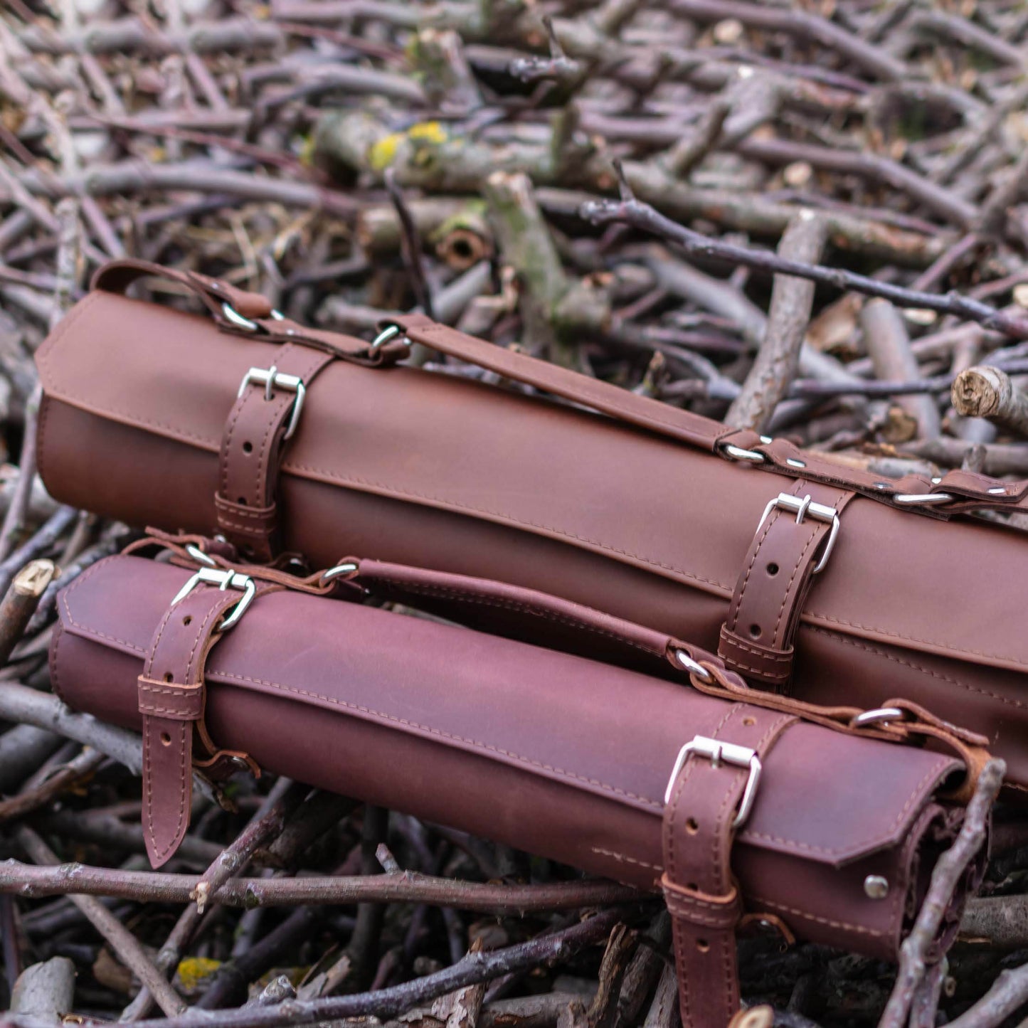 Personalized Chef Knife Bag for Culinary Professionals - Chefrollbag